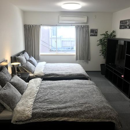 Koyakoya Apartment Kuromon Ichiba Ōsaka Extérieur photo