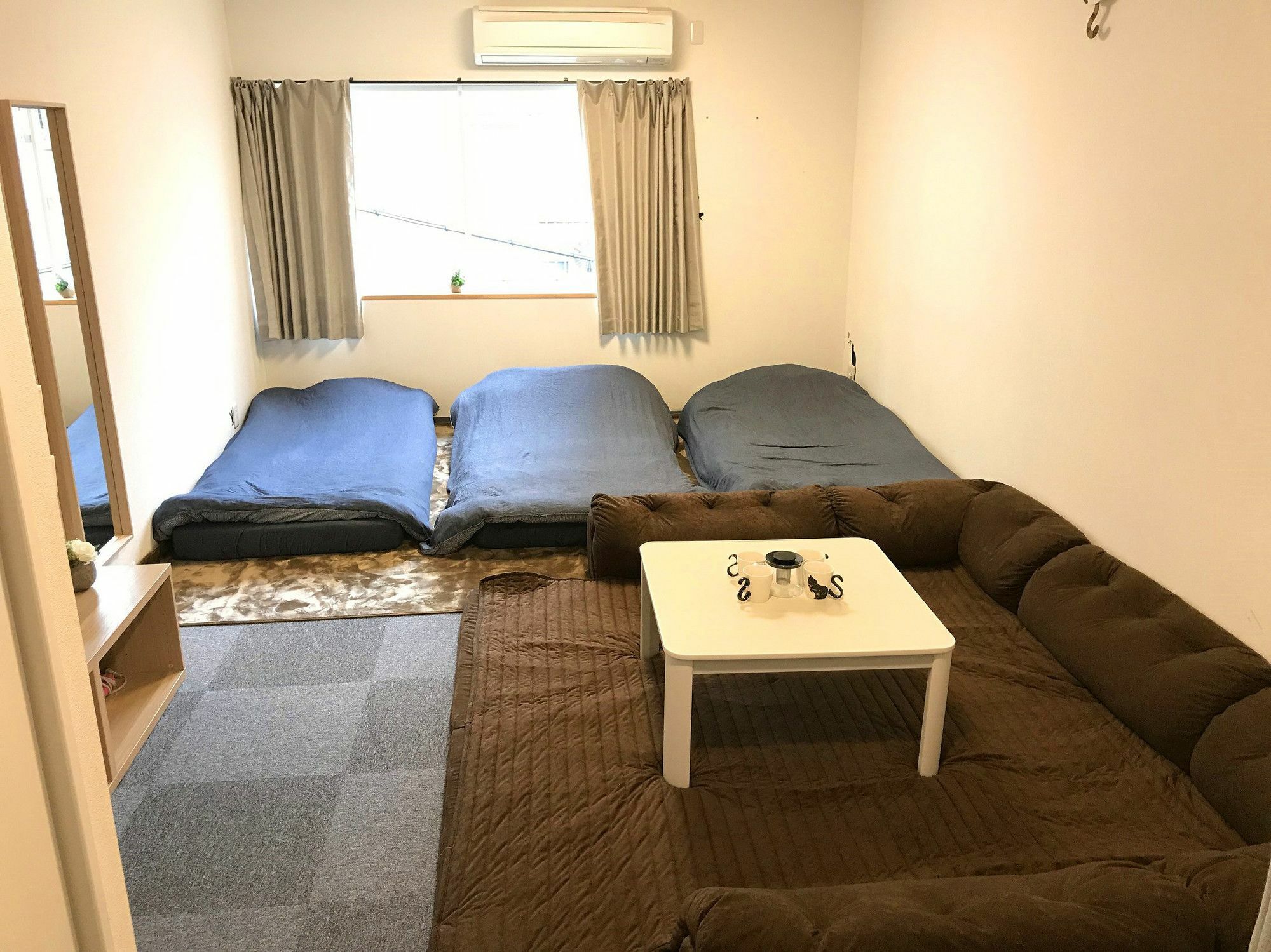 Koyakoya Apartment Kuromon Ichiba Ōsaka Extérieur photo