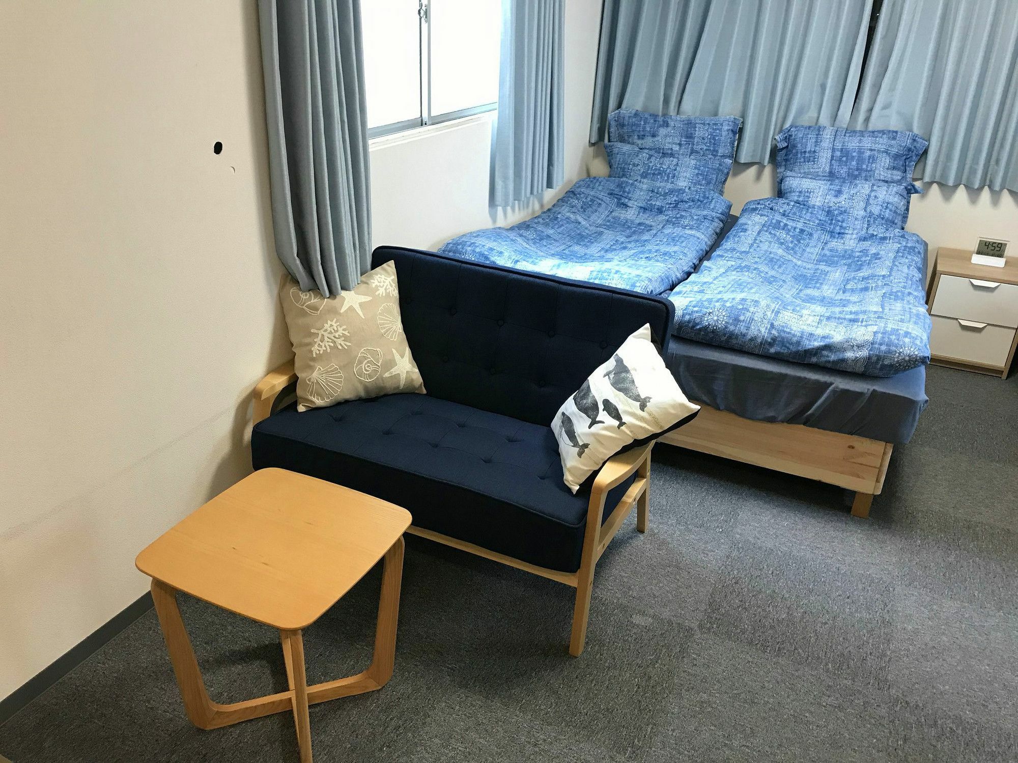 Koyakoya Apartment Kuromon Ichiba Ōsaka Extérieur photo